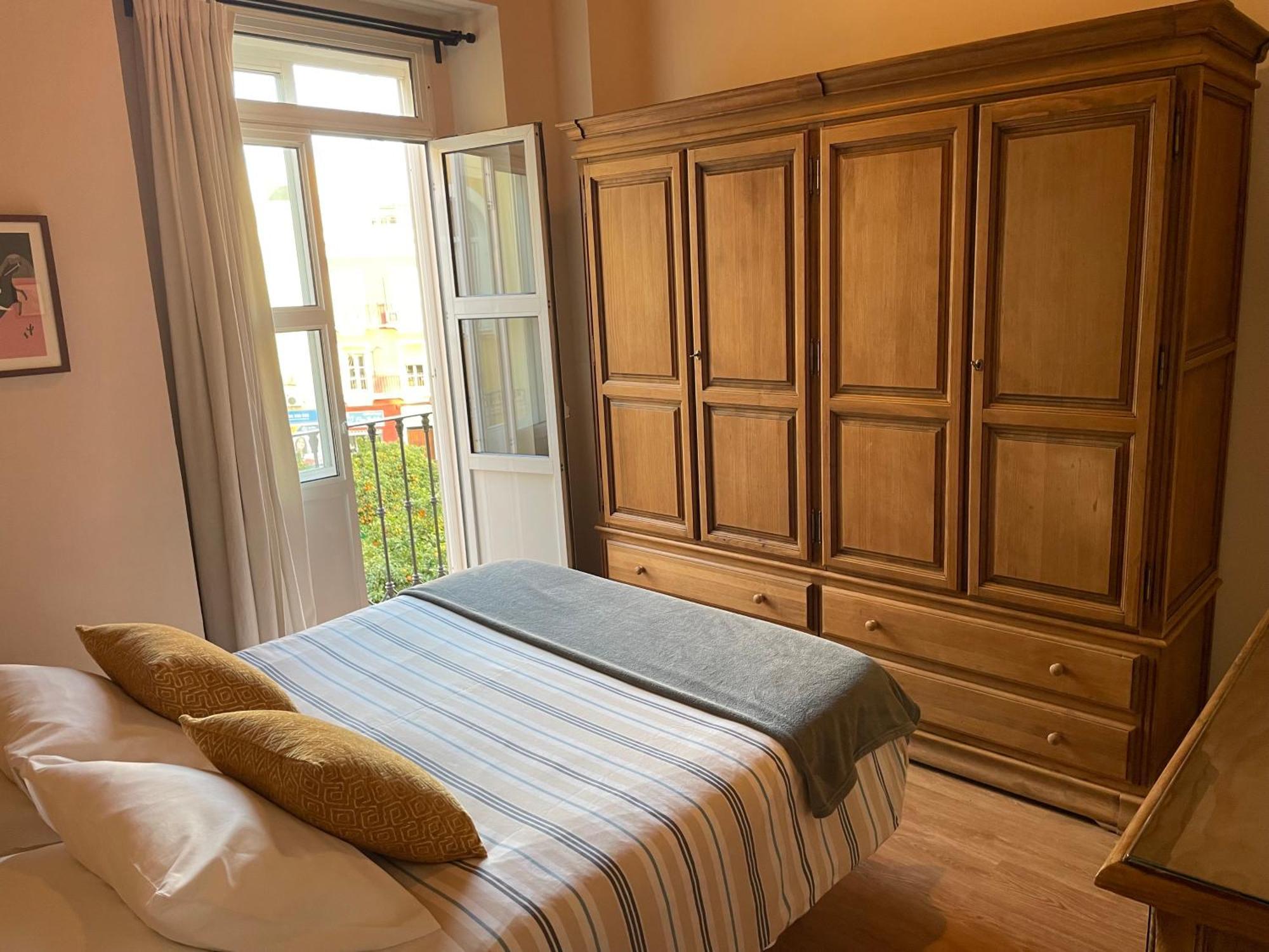 Vivienda San Agustin — Fotos 1
